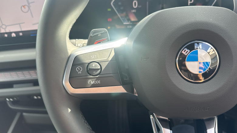 BMW 1 Series 120 M Sport 5dr Step Auto Petrol Hatchback